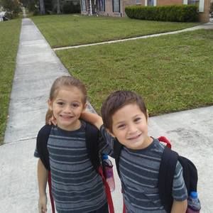 Meet your Posher, Lena